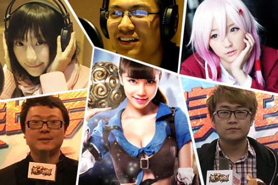 完美世界《第三把剑》今日开放内测