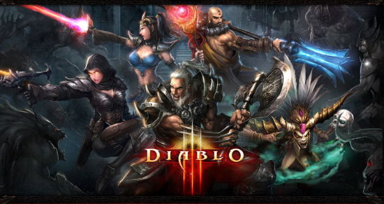 下一位进风暴英雄的暗黑角色