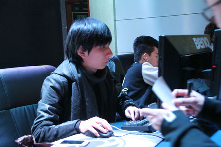 ECL采访430:不喜欢慢节奏版本