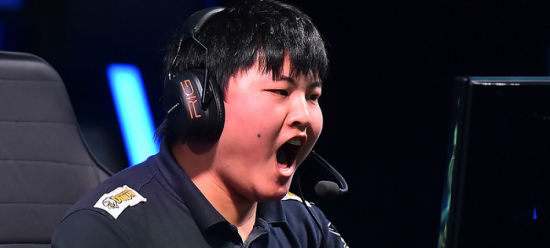 外媒高度评价Uzi OMG的救世主