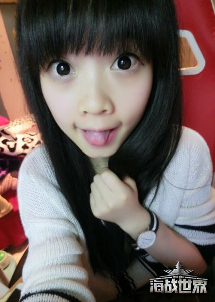 冯提莫图片_冯提莫_冯提莫泳衣图片_鹊桥吧