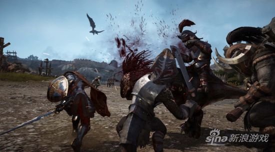 日服黑色沙漠4职业特色新情报