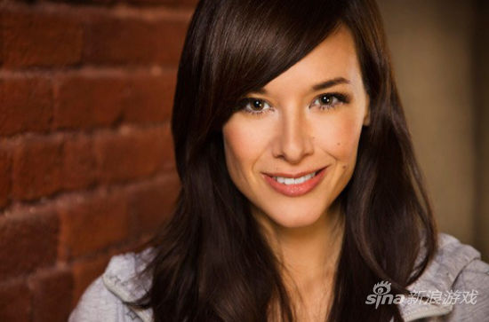 美女制作人Jade谈疯狂游戏业