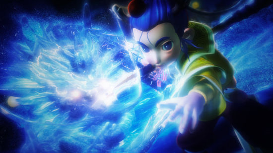 梦幻西游2动画片播放时间爆料