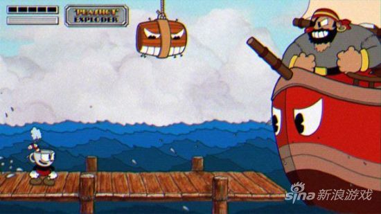 Cuphead Cuphead