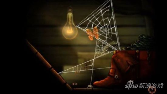 Spider Rite of the Shrouded Moon Spider Rite of the Shrouded Moon