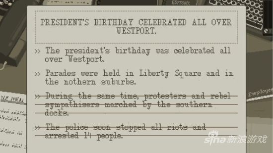 The Westport Independent(西港独立社) The Westport Independent(西港独立社)