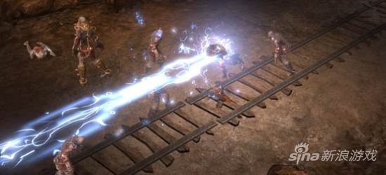 《传奇永恒》的传承与创新