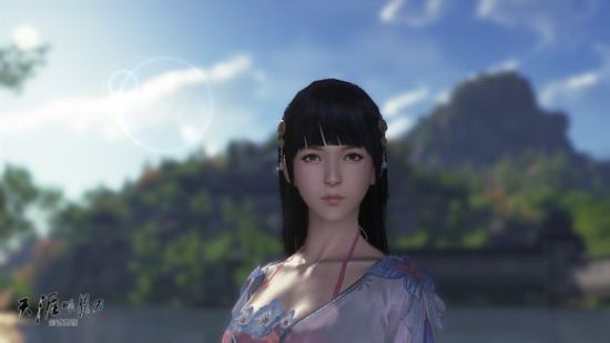 <em>天涯明月刀OL</em>趣味脑洞乱开 - 新浪游戏