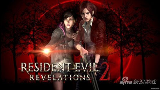 生化启示录2将有两个额外章节