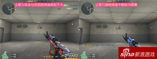 谈AK无影练枪技巧和比赛打法