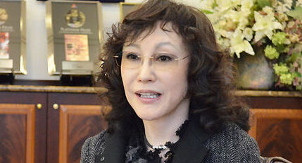 硫酸脸小弟升任脱裤魔董事