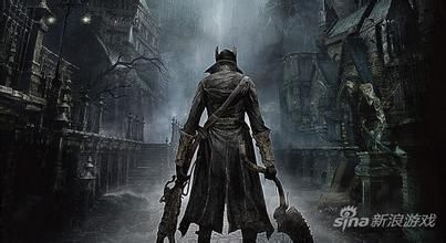 血源诅咒补丁将解决读盘问题