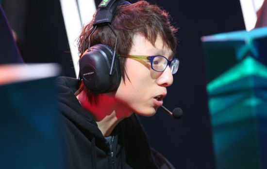 LPL香锅挑战SP Imp遭老大哥-英雄联盟专区