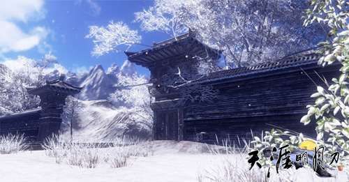 天涯明月刀ol不删档犀利爆料-天涯明月刀专区