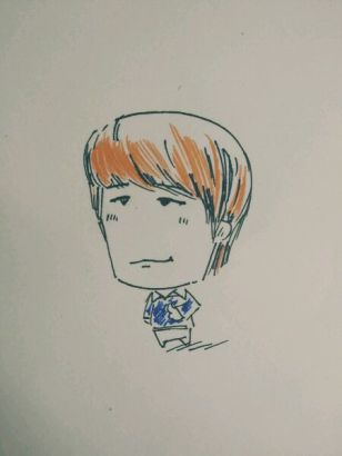 玩家手绘漫画版 DOTA众神录-DOTA2专区