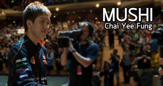 玩家分析各战队solo位能力值