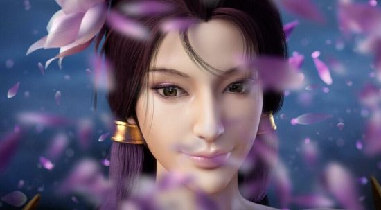 三国争霸2CG 三国争霸2CG
