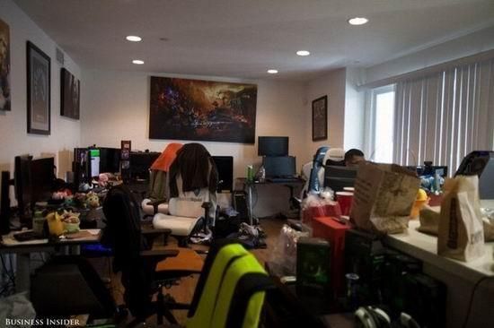 LOL欧美职业选手年薪30万起步-英雄联盟专区