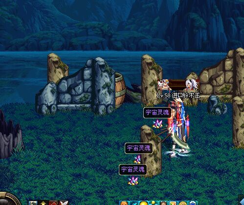 DNF最新的爆肝搬砖攻略分享-手浪游戏专区