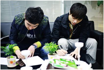 梦幻西游2万人主播晚秋入驻CC