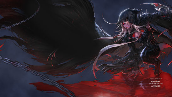 韩服DNF公布2015年更新计划-手浪游戏专区