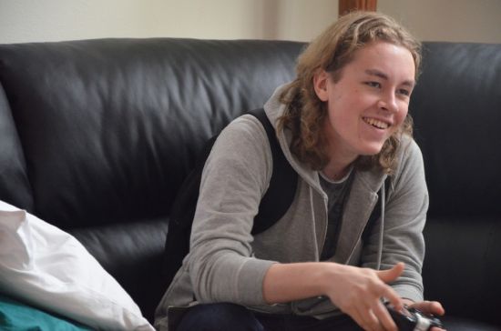 DOTA2 TS3各大战队的宣传照-DOTA2专区