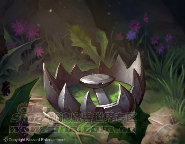 影踪禅院的藏经阁:冰冻陷阱-手浪游戏专区