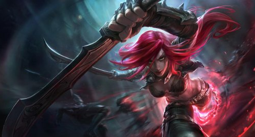 LOL六杀中非BAN即选的英雄-英雄联盟专区