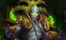 魔兽世界6.2地狱火堡垒副本专题