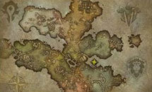 魔兽世界德拉诺之王6.2版本专题