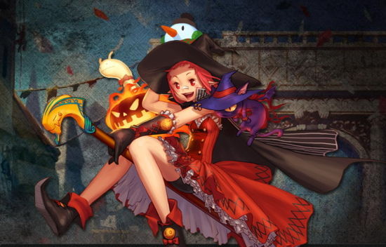 地下城与勇士令人怀念的武器-手浪游戏专区