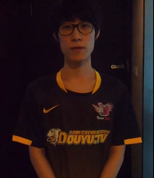 DK风暴战队韩国选手骂人被罚-风暴英雄专区