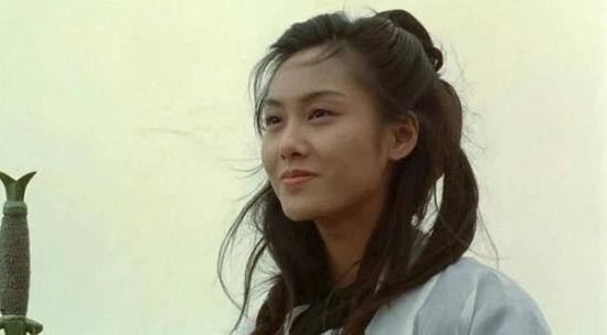 挑战朱茵经典唐嫣饰紫霞仙子-手浪游戏专区