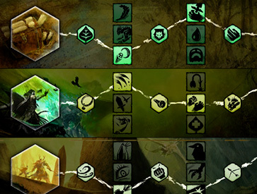 论当游侠也能秒天地 激战2PVP符文和技能分享