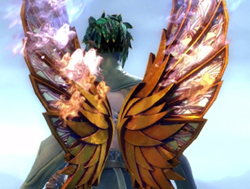 《激战2》新资料片将实装PVP联赛功能 