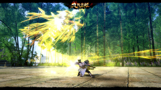 独家详解绝世武学降龙十八掌-手浪游戏专区