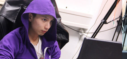 EE：我今年做了很多错事 不后悔踢掉2000