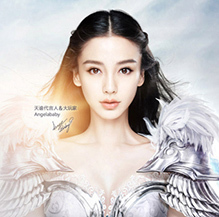 第28期：Angelababy