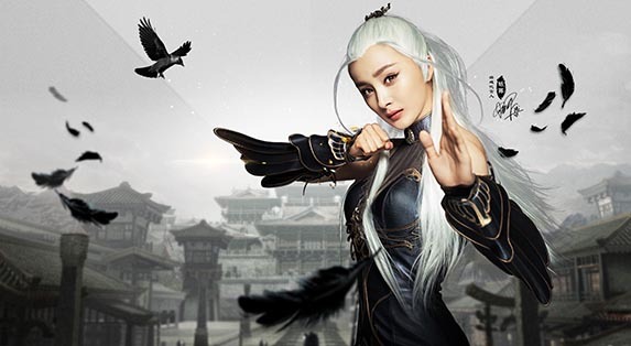 杨幂
