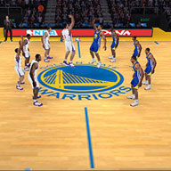 NBA梦之队2游戏高清截图