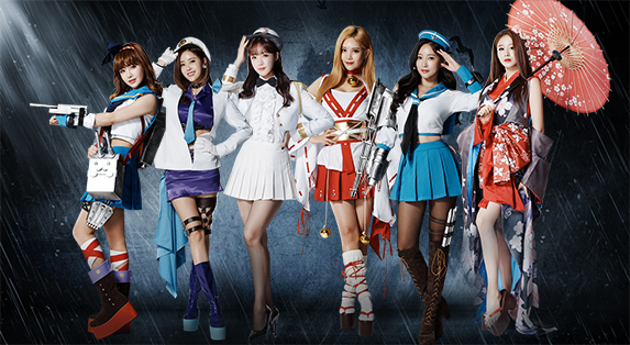 T-ara