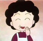妈妈