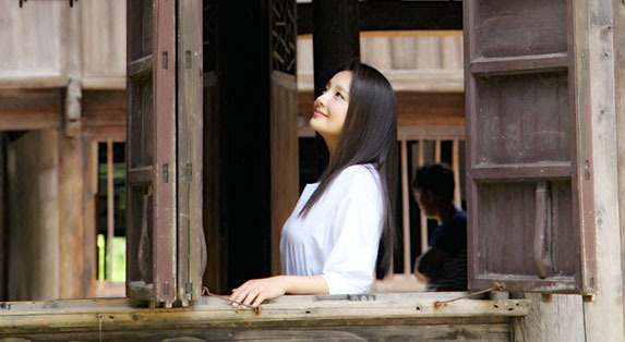 孙茜