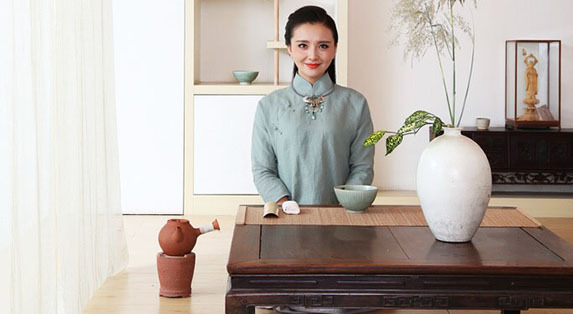 孙茜