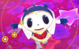 女神异闻录4 舞动全夜