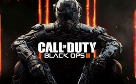 使命召唤：黑色行动3