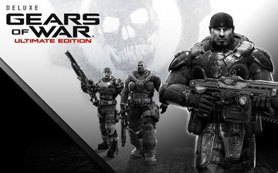 战争机器终极版