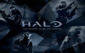 光环士官长合集