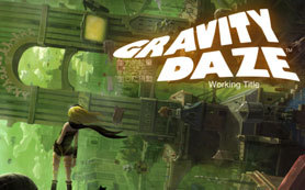 国行《重力异想世界重制版》评测